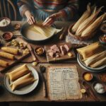 Nationalgericht Bolivien: Tamales (Rezept)