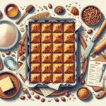 Nationalgericht Bosnien: Baklava (Rezept)