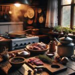 Nationalgericht Bosnien: Suho meso (Rezept)