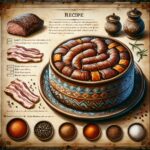 Nationalgericht Botsuana: Skilpadjies (Rezept)