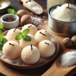 Nationalgericht Brasilien: Beijinho (Rezept)