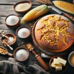 Nationalgericht Brasilien: Broa de Milho (Rezept)