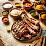 Nationalgericht Brasilien: Costela no Bafo (Rezept)