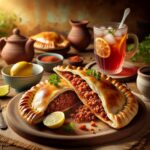 Nationalgericht Brasilien: Esfirra (Rezept)
