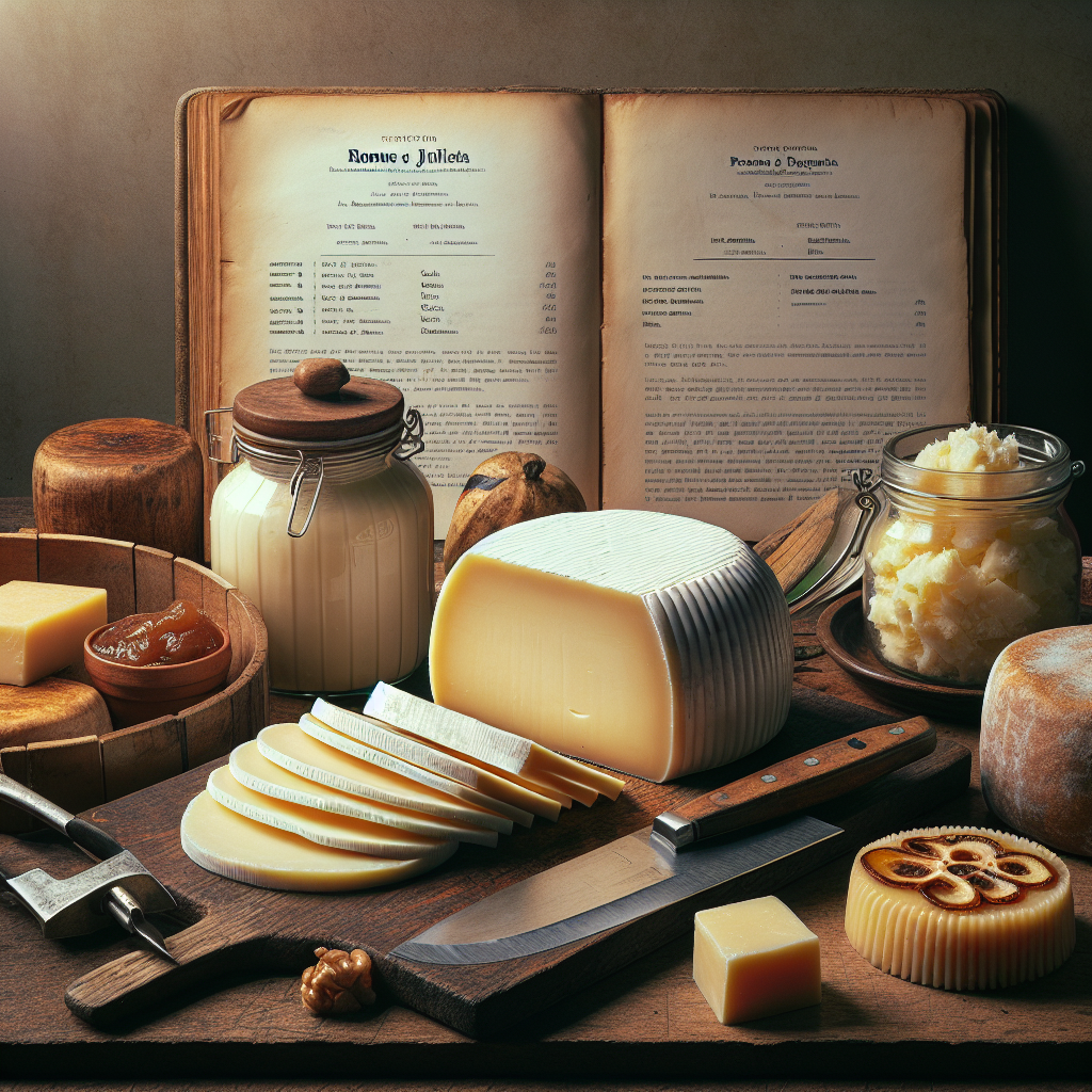 Nationalgericht Brasilien: Romeu e Julieta (Rezept)