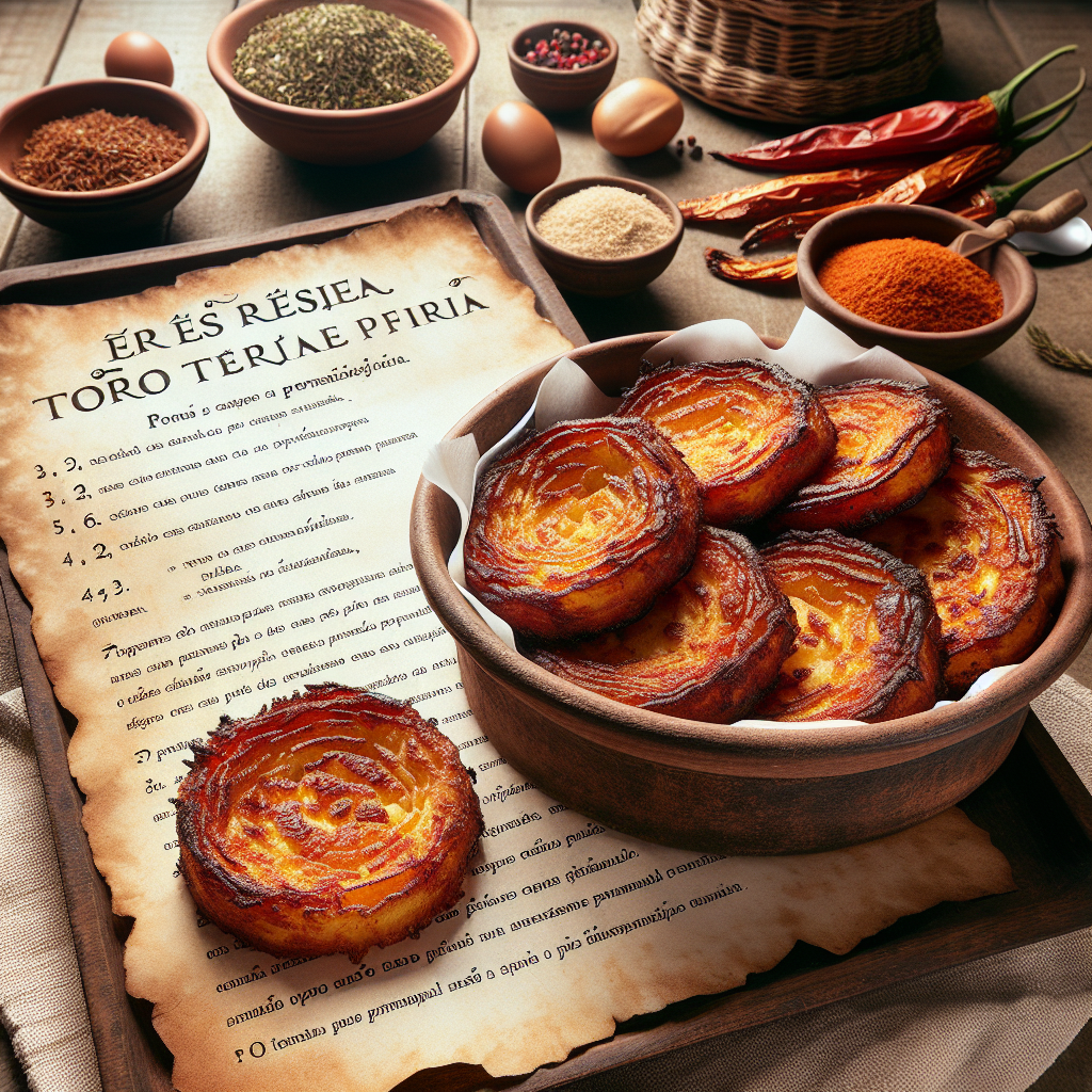 Nationalgericht Brasilien: Torresmo (Rezept)