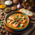 Nationalgericht Brasilien: Vatapá (Rezept)