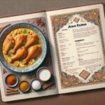 Nationalgericht Brunei: Ayam Kurma (Rezept) Nationalgericht Brunei: Ayam Kurma (Rezept)