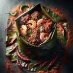 Nationalgericht Brunei: Belutak (Rezept) Nationalgericht Brunei: Belutak (Rezept)