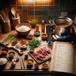 Nationalgericht Brunei: Hati Buyah (Rezept) Nationalgericht Brunei: Hati Buyah (Rezept)