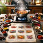 Nationalgericht Brunei: Ikan Asam Pedas (Rezept)