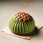 Nationalgericht Brunei: #Kueh Bakar# (Rezept)