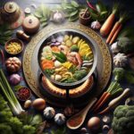 Nationalgericht Brunei: Tom Yam (Rezept) Nationalgericht Brunei: Tom Yam (Rezept)
