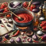 Nationalgericht Bulgarien: Ajvar (Rezept)
