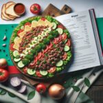 Nationalgericht Bulgarien: Brizol (Rezept)