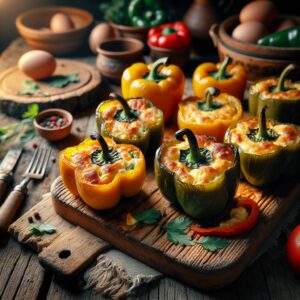 Nationalgericht Bulgarien: Chushki Burek (Rezept)