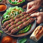 Nationalgericht Bulgarien: Kebapche (Rezept)