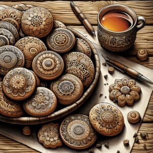Nationalgericht Bulgarien: #Medenki# (Rezept)