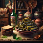 Nationalgericht Bulgarien: Sarmi (Rezept)