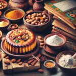 Nationalgericht Burkina Faso: Banfora Gateaux (Rezept)
