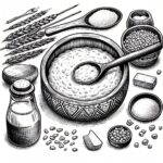 Nationalgericht Burundi: Uji (Rezept)
