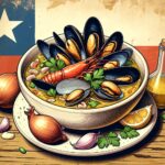 Nationalgericht Chile: Paila Marina (Rezept)