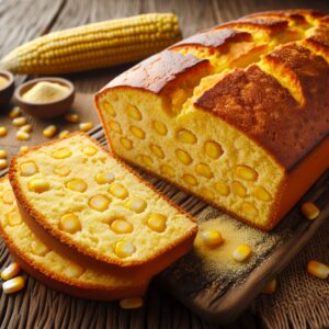 Nationalgericht Chile: #Pan de Choclo# (Rezept)