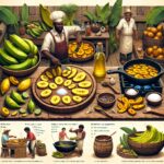 Nationalgericht Costa Rica: Patacones (Rezept)