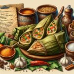Nationalgericht Costa Rica: Tamales (Rezept) Nationalgericht Costa Rica: Tamales (Rezept)