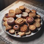 Nationalgericht Dänemark: #Småkager# (Rezept)