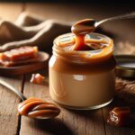Nationalgericht Dominikanische Republik: #Dulce de Leche# (Rezept)