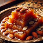 Nationalgericht Dschibuti: #Halwa# (Rezept)