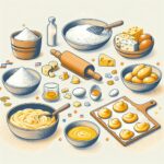 Nationalgericht Ecuador: Almojábanas (Rezept)
