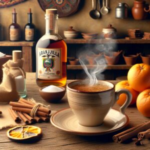 Nationalgericht Ecuador: Canelazo (Rezept)
