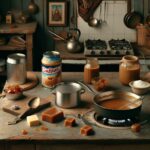 Nationalgericht Ecuador: Dulce de leche (Rezept)