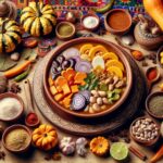 Nationalgericht Ecuador: Fanesca (Rezept)