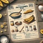Nationalgericht Ecuador: Patacones (Rezept)