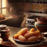 Nationalgericht El Salvador: #Buñuelos# (Rezept)