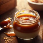 Nationalgericht El Salvador: #Dulce de leche# (Rezept)