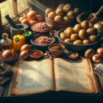 Nationalgericht El Salvador: Papas rellenas (Rezept) Nationalgericht El Salvador: Papas rellenas (Rezept)