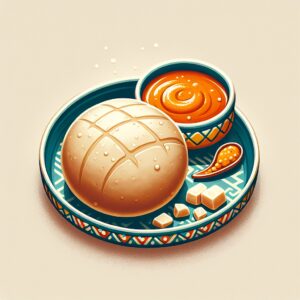Nationalgericht Elfenbeinküste: Pâte (Rezept)