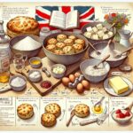 Nationalgericht England: Scones (Rezept)