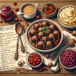 Nationalgericht Finnland: Lihapullat (Rezept)
