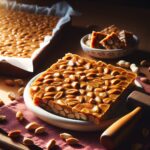 Nationalgericht Gambia: #Peanut Brittle# (Rezept)