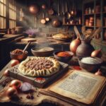 Nationalgericht Georgien: Kubdari (Rezept)
