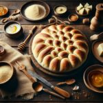 Nationalgericht Georgien: Mchadi (Rezept)