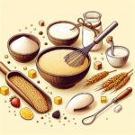 Nationalgericht Ghana: Millet Porridge (Rezept)