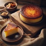 Nationalgericht Grenada: #Cassava Cake# (Rezept)
