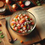Nationalgericht Guatemala: Ceviche (Rezept)