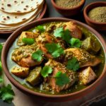 Nationalgericht Guatemala: Jocon (Rezept) Nationalgericht Guatemala: #Jocon# (Rezept)